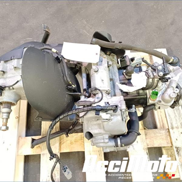 Pièce Moto Moteur PIAGGIO MP3 300 HPE