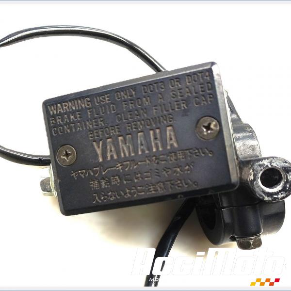 Pièce Moto Maître cylindre de frein avant YAMAHA VIRAGO XV1100