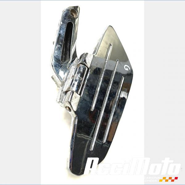 Pièce Moto Repose-pieds arrière (la paire) YAMAHA VIRAGO XV1100