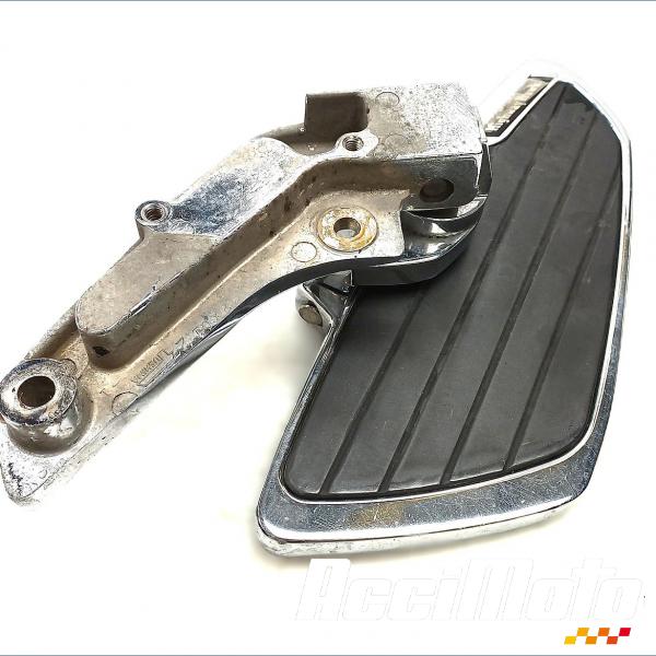 Pièce Moto Repose-pieds arrière (la paire) YAMAHA VIRAGO XV1100