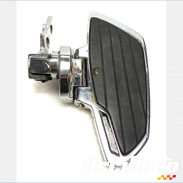 Pièce Moto Repose-pieds arrière (la paire) YAMAHA VIRAGO XV1100