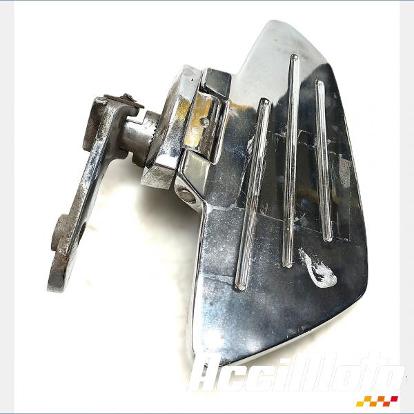 Pièce Moto Repose-pieds arrière (la paire) YAMAHA VIRAGO XV1100