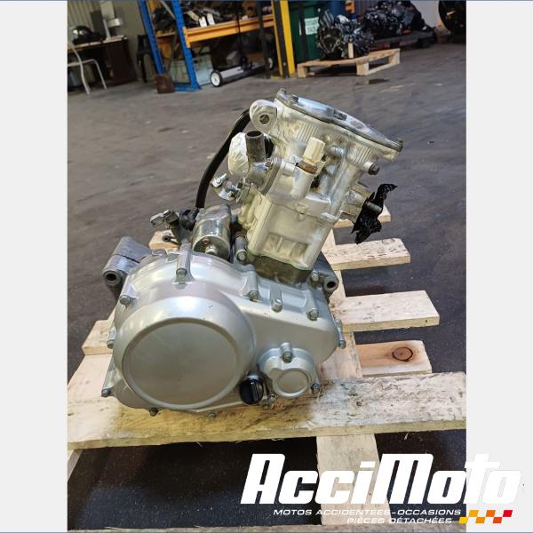 Pièce Moto Moteur HM CRM F 125X