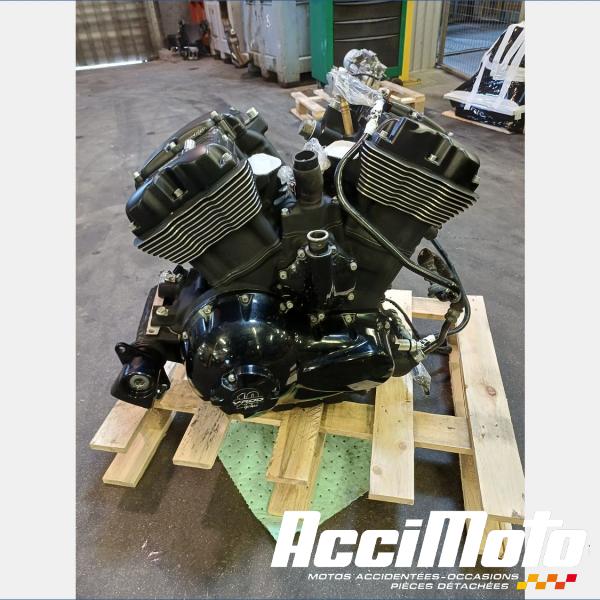 Pièce Moto Moteur HARLEY DAVIDSON NIGHT ROD SPECIAL VRSCDX