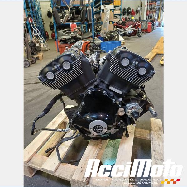 Pièce Moto Moteur HARLEY DAVIDSON NIGHT ROD SPECIAL VRSCDX