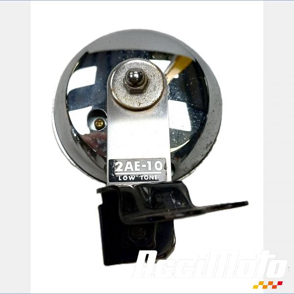 Pièce Moto Klaxon YAMAHA VIRAGO XV1100