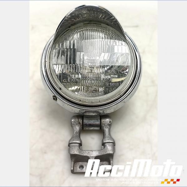Pièce Moto Phare (optique avant) YAMAHA VIRAGO XV1100