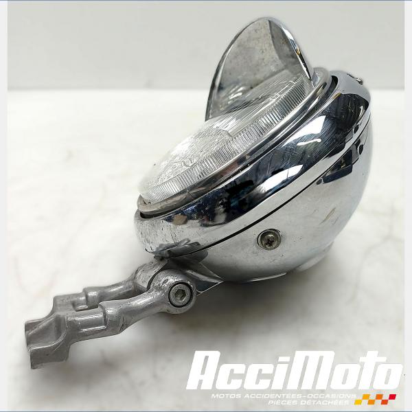 Pièce Moto Phare (optique avant) YAMAHA VIRAGO XV1100