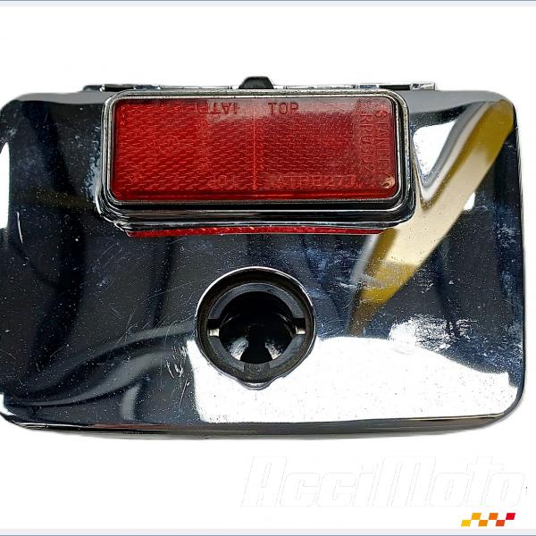 Pièce Moto Trousse à outils d'origine YAMAHA VIRAGO XV1100