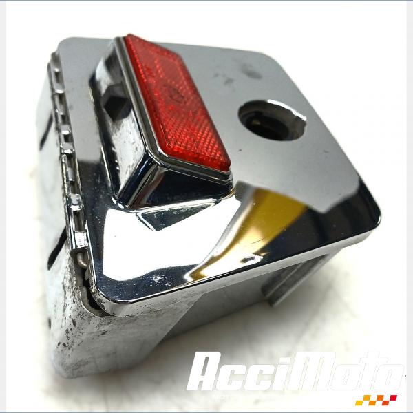 Pièce Moto Trousse à outils d'origine YAMAHA VIRAGO XV1100