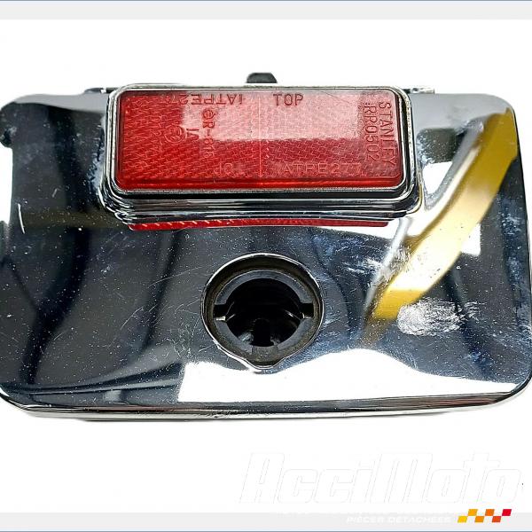 Pièce Moto Trousse à outils d'origine YAMAHA VIRAGO XV1100