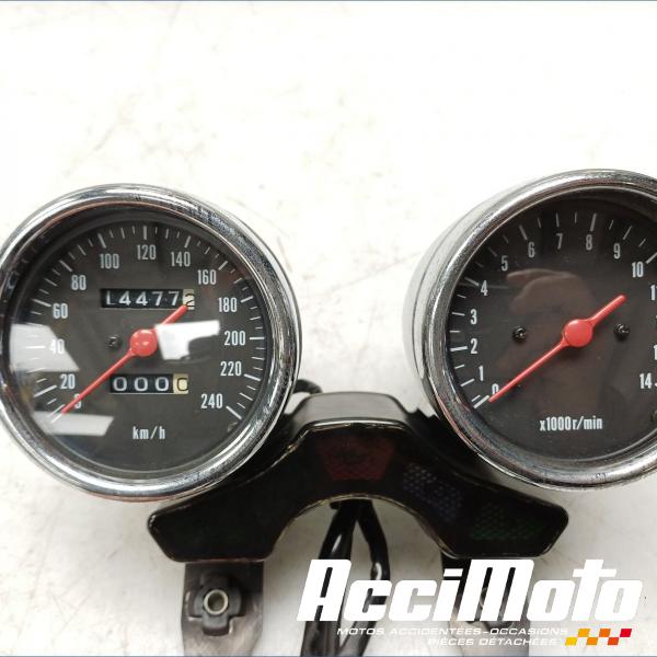 Part Motor bike Compteur (tableau de bord) SUZUKI BANDIT GSF600N