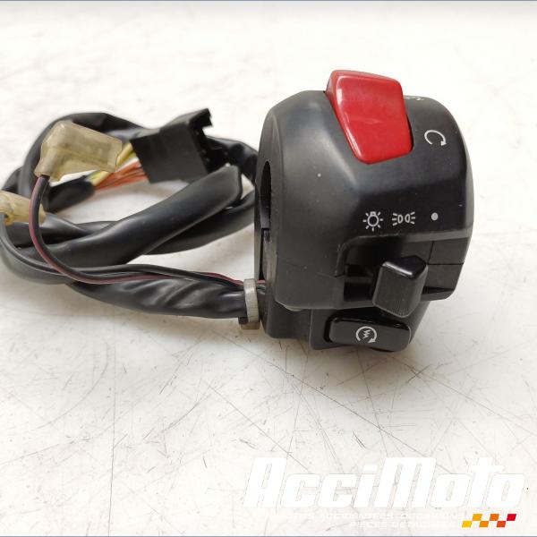 Part Motor bike Commodo (droit) SUZUKI BANDIT GSF600N