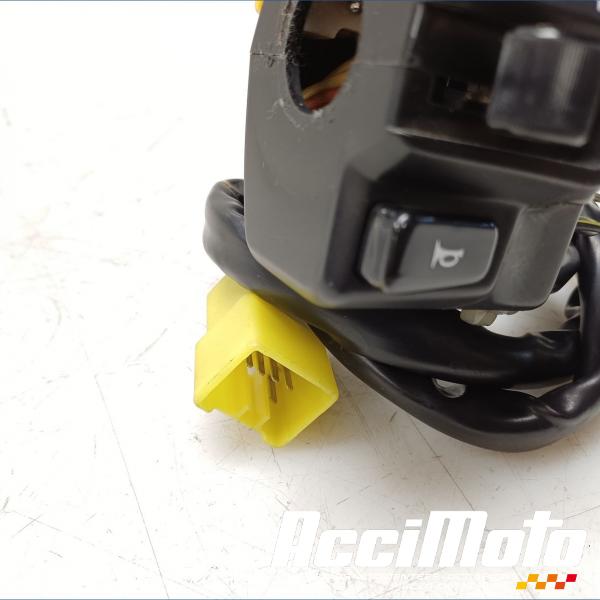 Part Motor bike Commodo (gauche) SUZUKI BANDIT GSF600N