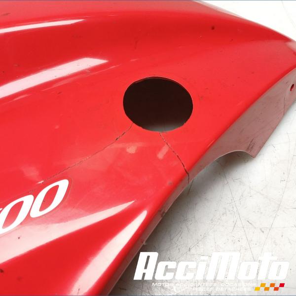 Part Motor bike Demi tête de fourche (droit) SUZUKI BANDIT GSF600S