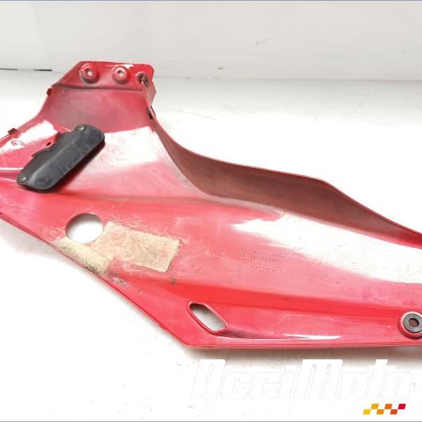 Part Motor bike Demi tête de fourche (droit) SUZUKI BANDIT GSF600S