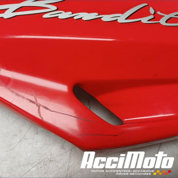 Part Motor bike Demi tête de fourche (gauche) SUZUKI BANDIT GSF600S