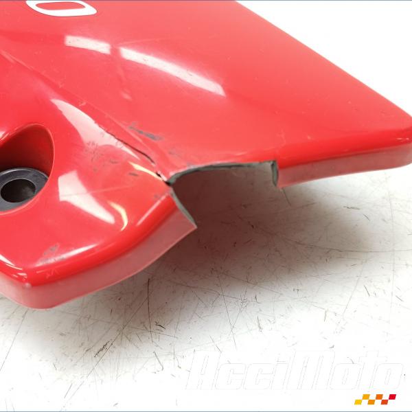 Part Motor bike Demi tête de fourche (gauche) SUZUKI BANDIT GSF600S