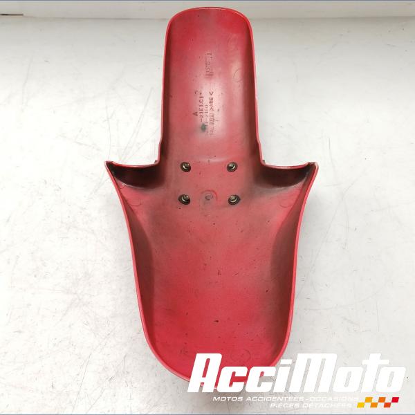 Part Motor bike Garde-boue avant SUZUKI BANDIT GSF600N