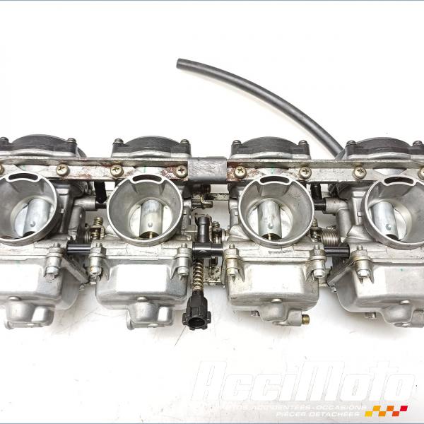 Part Motor bike Rampe de carburateurs SUZUKI BANDIT GSF600N