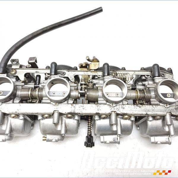 Part Motor bike Rampe de carburateurs SUZUKI BANDIT GSF600N