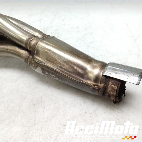 Part Motor bike Collecteur d'échappement SUZUKI BANDIT GSF600N