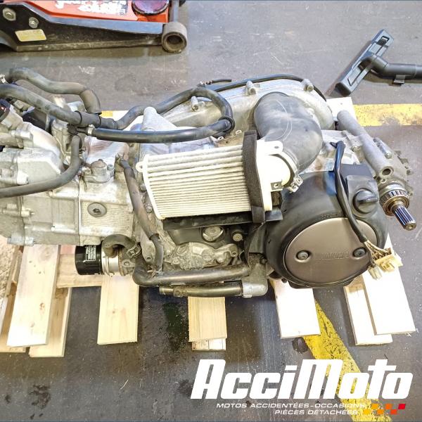 Part Motor bike Moteur YAMAHA TMAX XP500