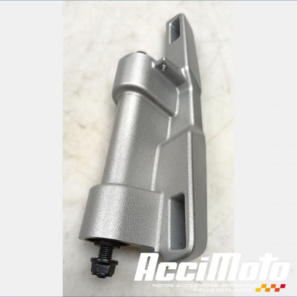 Pièce Moto SUPPORTS VALISE ARG YAMAHA MT-09 TRACER GT