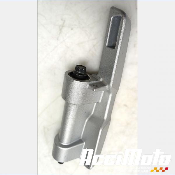 Pièce Moto SUPPORTS VALISE ARG YAMAHA MT-09 TRACER GT