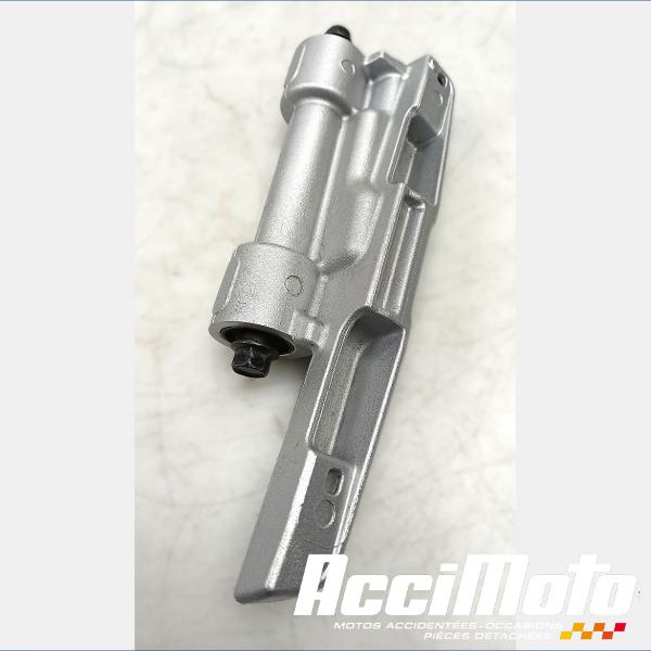 Pièce Moto SUPPORTS VALISE ARG YAMAHA MT-09 TRACER GT