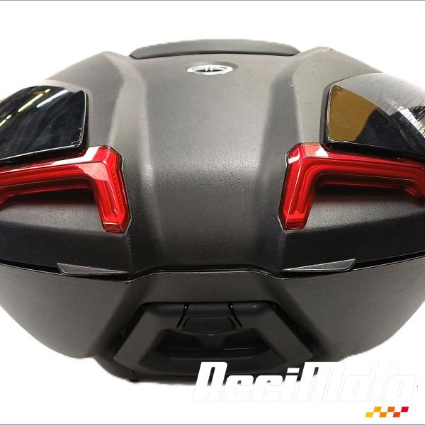 Pièce Moto Top-case YAMAHA MT-09 TRACER GT