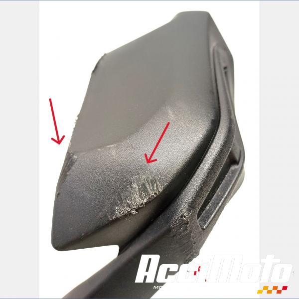 Pièce Moto Pare mains YAMAHA MT-09 TRACER GT