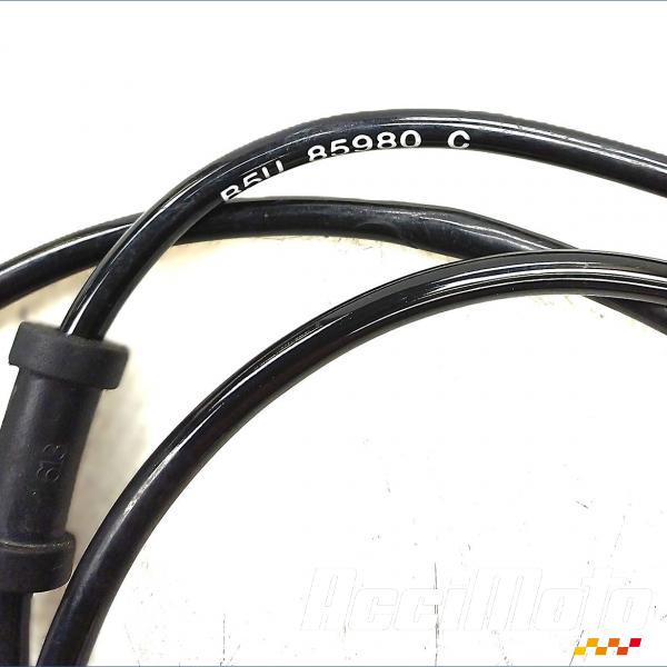 Part Motor bike Capteur abs roue ar YAMAHA MT-09 TRACER GT