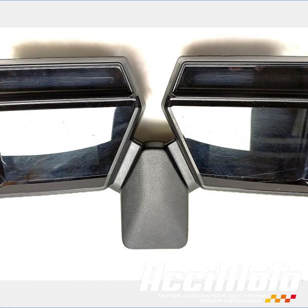 Part Motor bike Compteur (tableau de bord) YAMAHA MT-09 TRACER GT