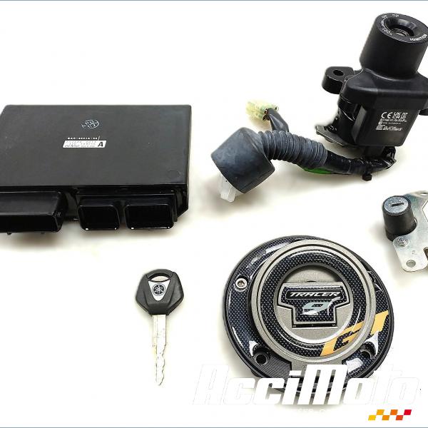 Pièce Moto Kit neiman+cdi YAMAHA MT-09 TRACER GT