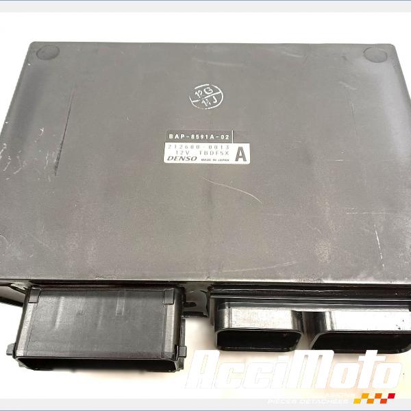 Pièce Moto Kit neiman+cdi YAMAHA MT-09 TRACER GT