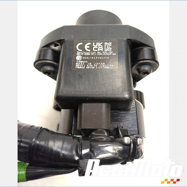 Pièce Moto Kit neiman+cdi YAMAHA MT-09 TRACER GT