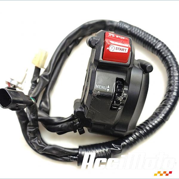 Pièce Moto Commodo (droit) YAMAHA MT-09 TRACER GT