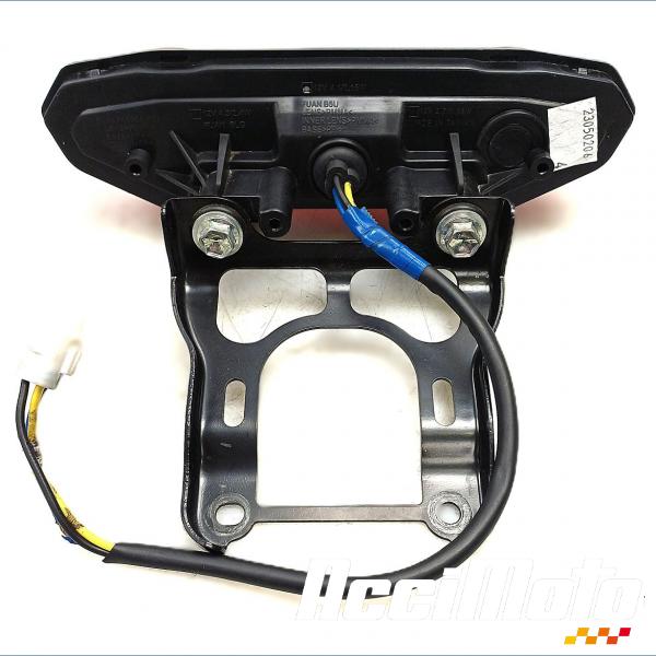 Pièce Moto Feu arrière YAMAHA MT-09 TRACER GT