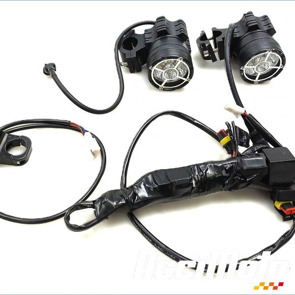 Pièce Moto PHARE OPTIQUE FULL LED YAMAHA MT-09 TRACER GT