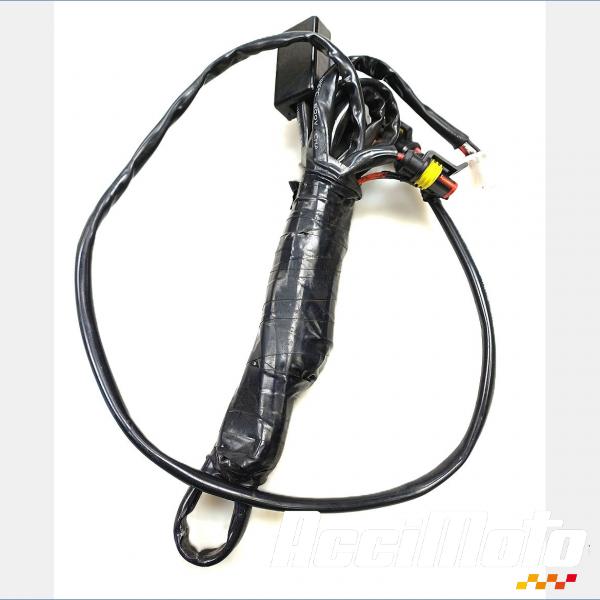 Pièce Moto PHARE OPTIQUE FULL LED YAMAHA MT-09 TRACER GT