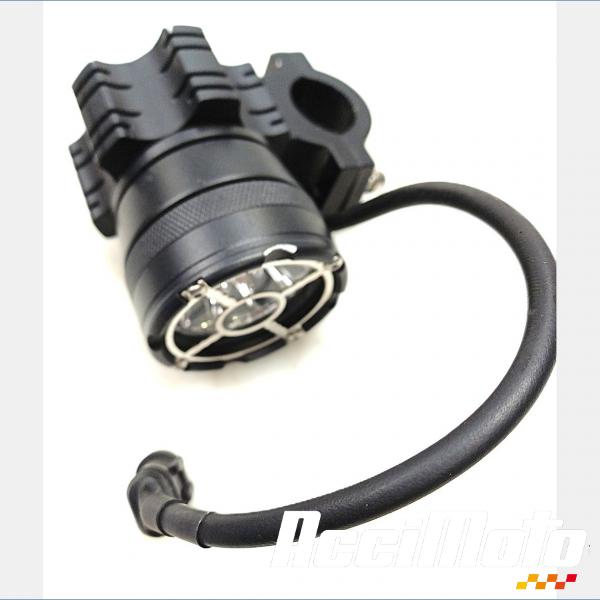 Pièce Moto PHARE OPTIQUE FULL LED YAMAHA MT-09 TRACER GT