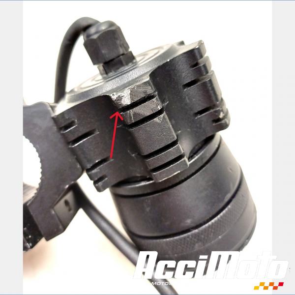 Pièce Moto PHARE OPTIQUE FULL LED YAMAHA MT-09 TRACER GT