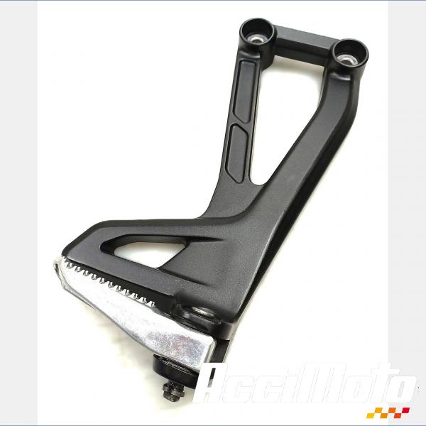 Pièce Moto Platine repose-pied arrière (droit) YAMAHA MT-09 TRACER GT