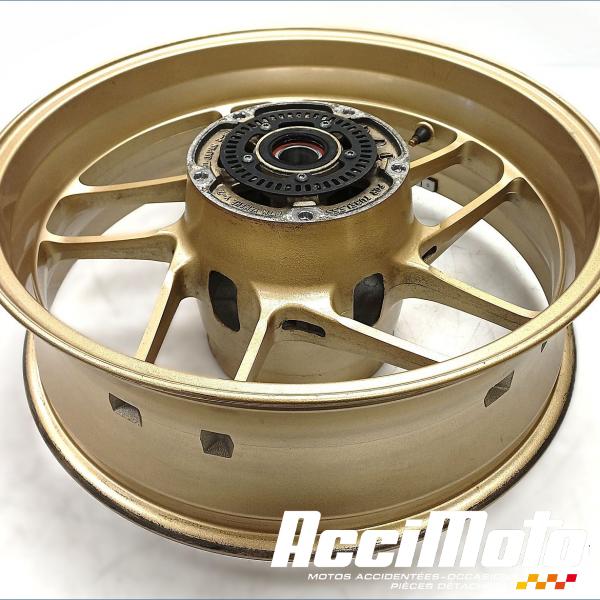 Pièce Moto Jante arrière YAMAHA MT-09 TRACER GT