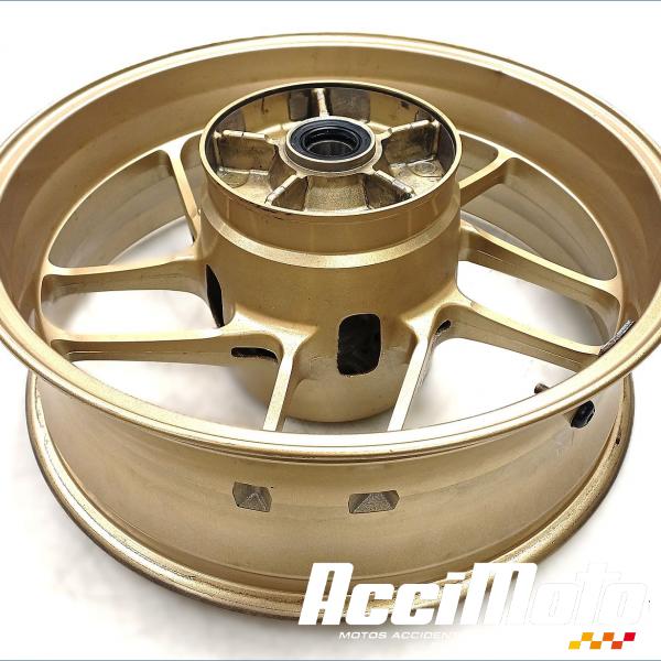 Pièce Moto Jante arrière YAMAHA MT-09 TRACER GT