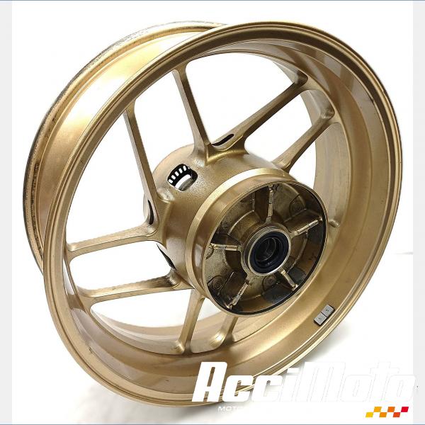 Pièce Moto Jante arrière YAMAHA MT-09 TRACER GT