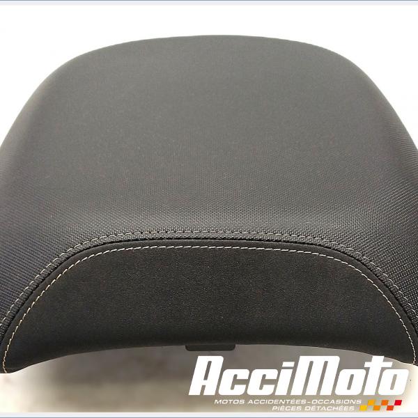 Part Motor bike Selle (perso-confort) YAMAHA MT-09 TRACER GT
