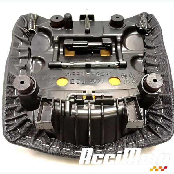 Part Motor bike Selle (perso-confort) YAMAHA MT-09 TRACER GT