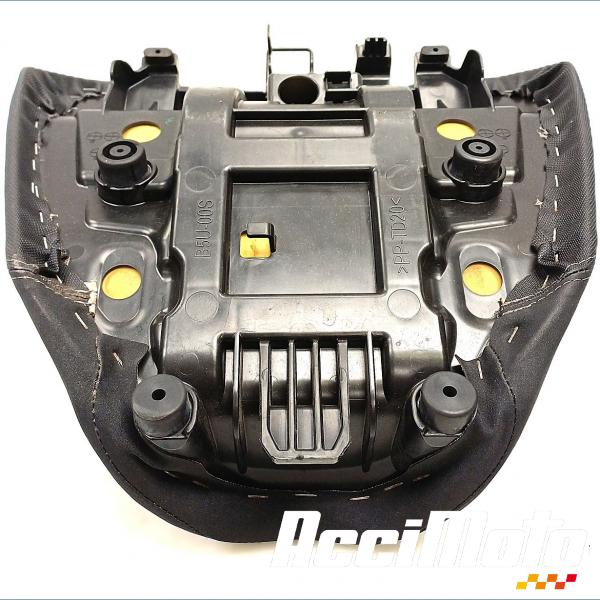 Part Motor bike Selle (perso-confort) YAMAHA MT-09 TRACER GT